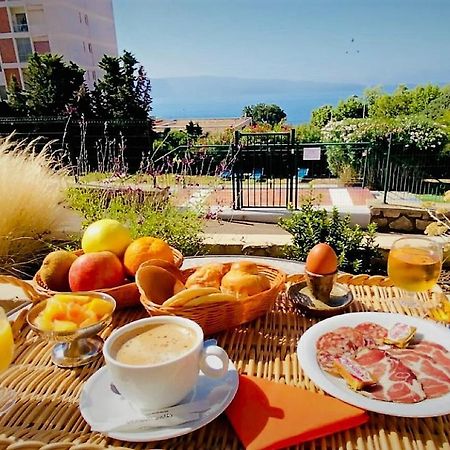Sun Beach Аяччо Экстерьер фото