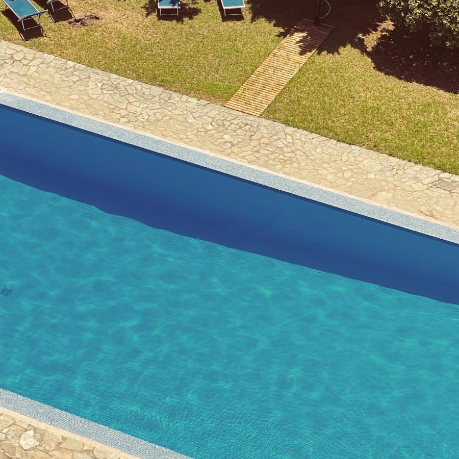 Sun Beach Аяччо Экстерьер фото
