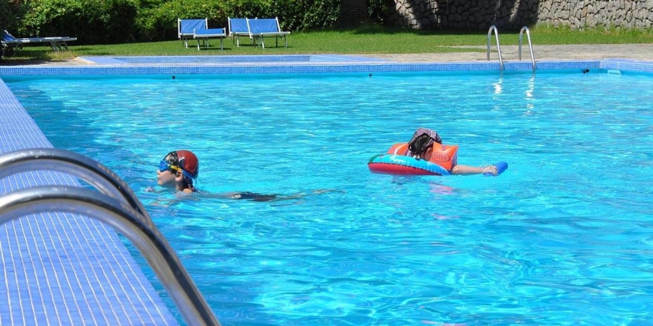 Sun Beach Аяччо Экстерьер фото